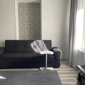  Апартаменты In Avlabari