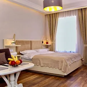  Апартаменты Abano View